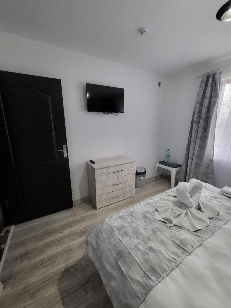 באלוטשטי Casa Ratiu Airport Bucharest Therme Bucharest מראה חיצוני תמונה