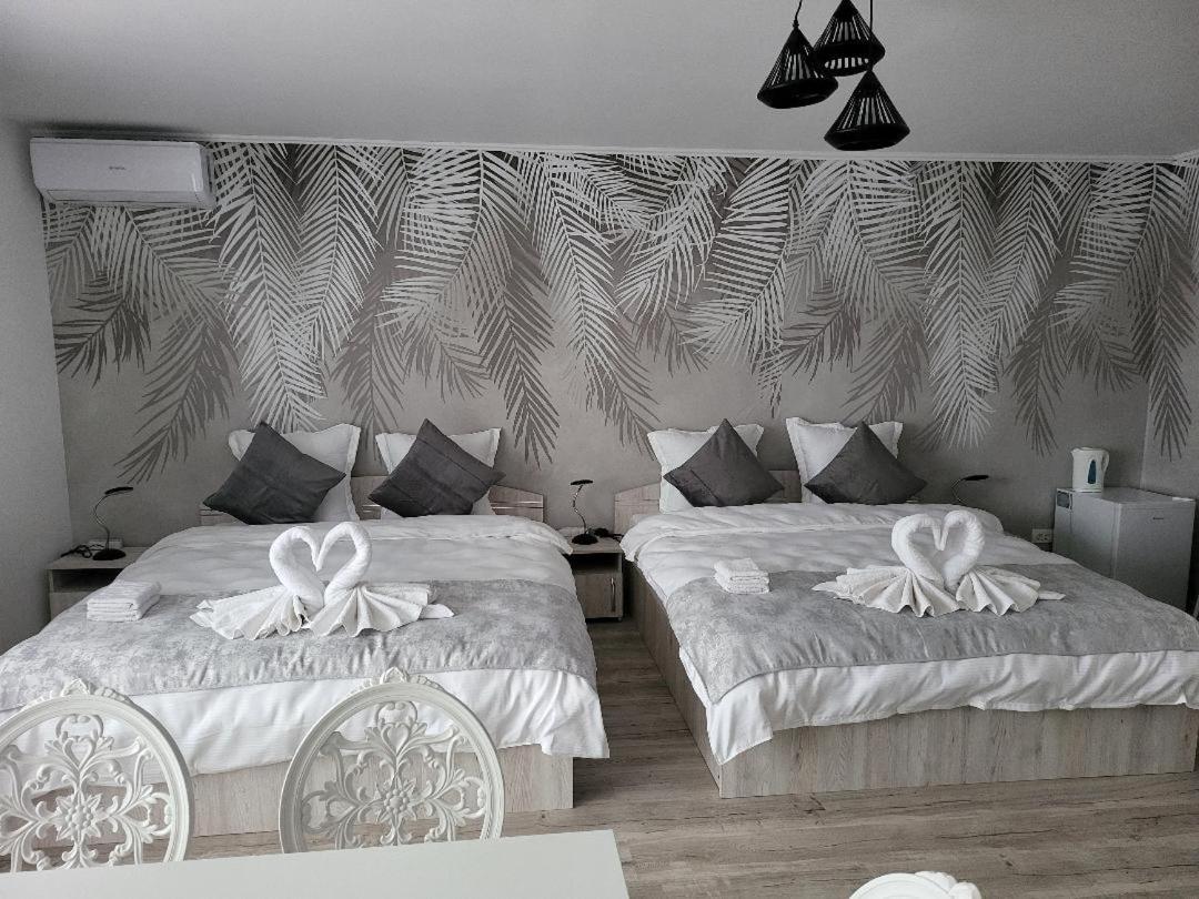 באלוטשטי Casa Ratiu Airport Bucharest Therme Bucharest מראה חיצוני תמונה