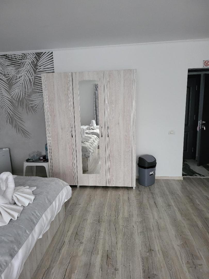 באלוטשטי Casa Ratiu Airport Bucharest Therme Bucharest מראה חיצוני תמונה