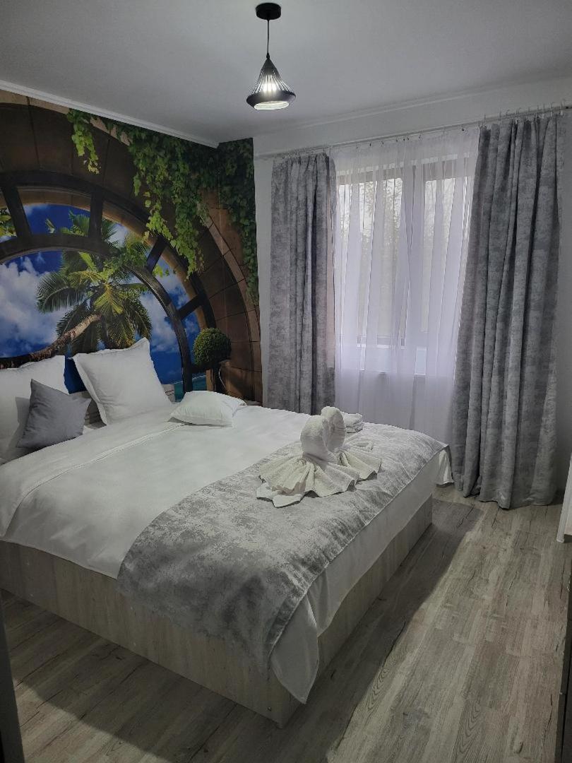 באלוטשטי Casa Ratiu Airport Bucharest Therme Bucharest מראה חיצוני תמונה