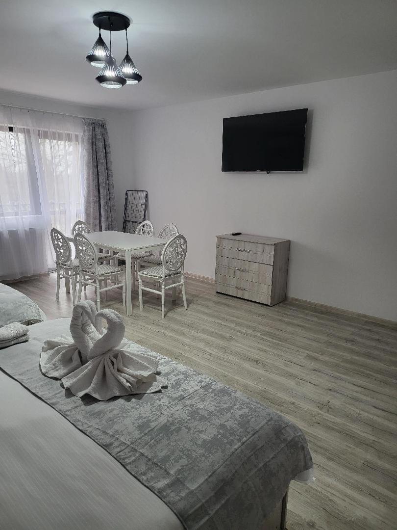 באלוטשטי Casa Ratiu Airport Bucharest Therme Bucharest מראה חיצוני תמונה