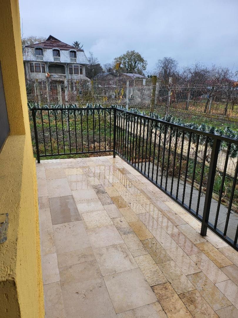 באלוטשטי Casa Ratiu Airport Bucharest Therme Bucharest מראה חיצוני תמונה