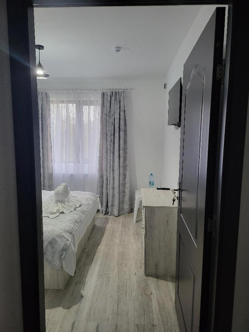 באלוטשטי Casa Ratiu Airport Bucharest Therme Bucharest מראה חיצוני תמונה